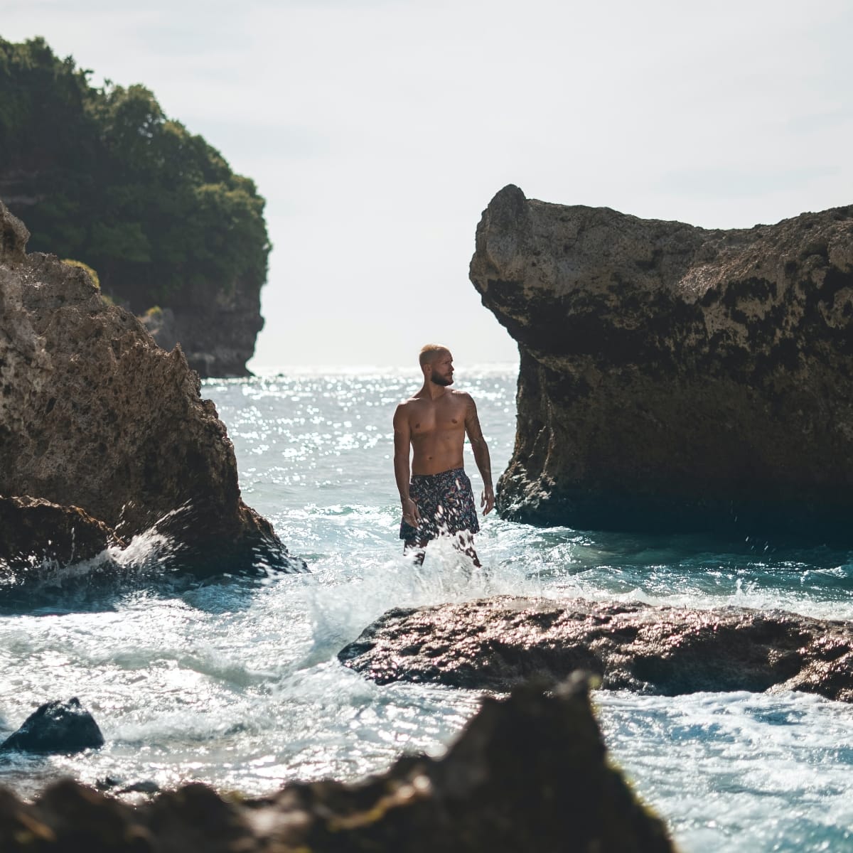 Whatever the mind of man can conceive and believe, it can achieve